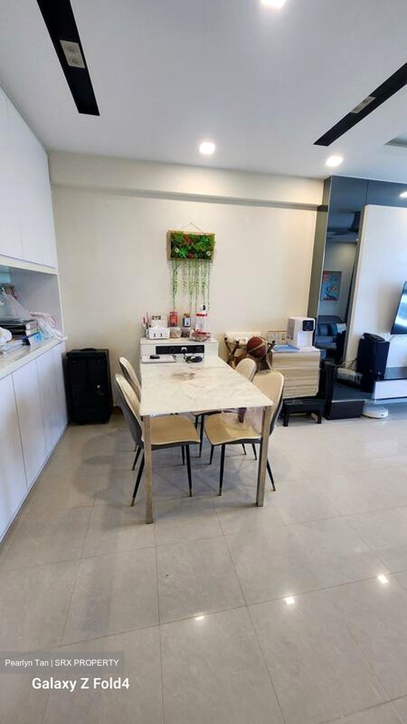 Blue Horizon (D5), Condominium #497618511